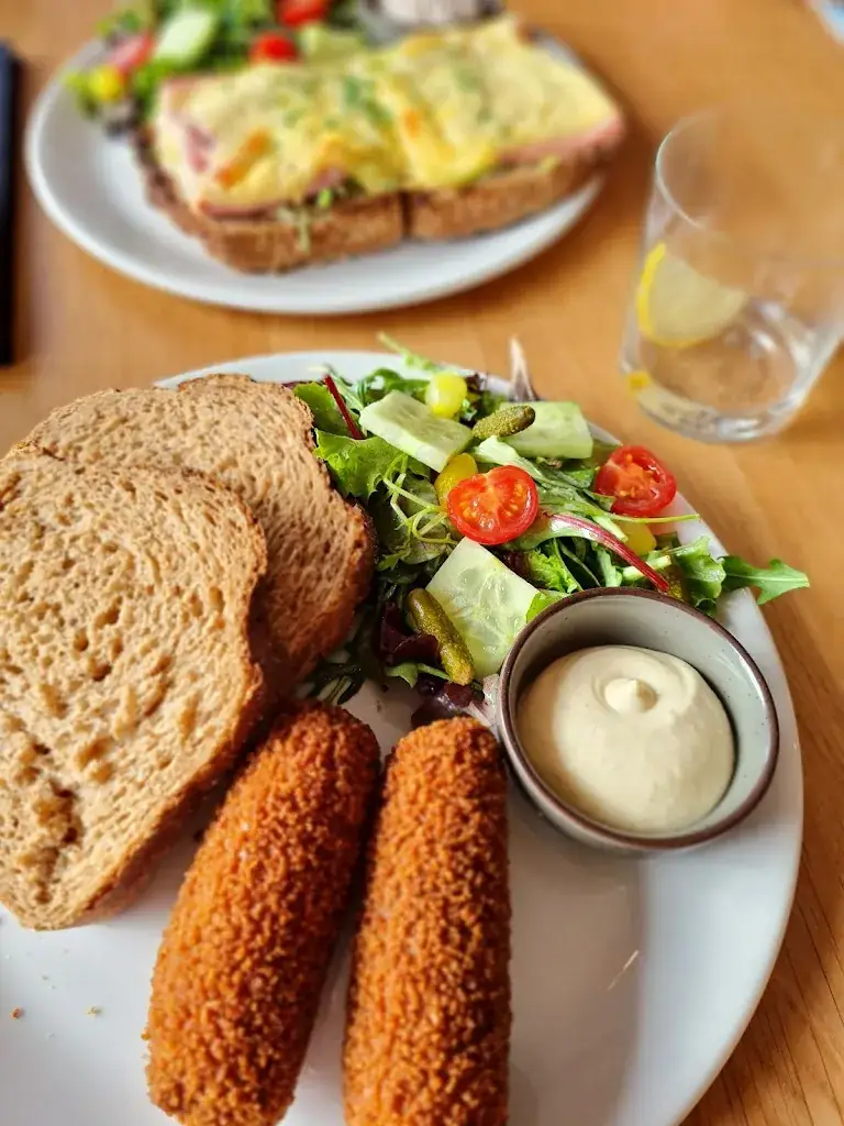 Menu_Brasserie Sublime_Waalwijk_imagen_9