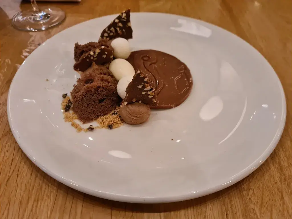 Henny Ketting_Brasserie Sublime_Waalwijk_reseña