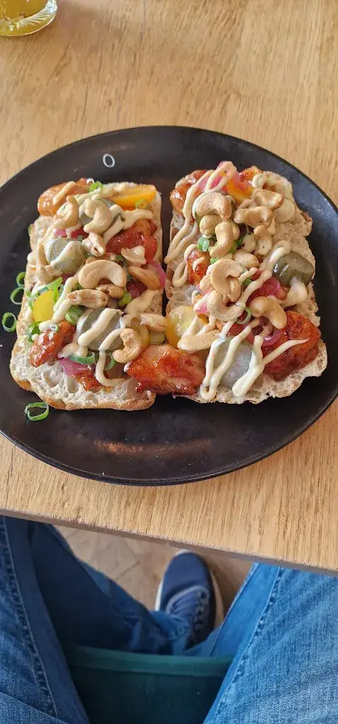 Erwin Marsilje_Brasserie Sublime_Waalwijk_reseña