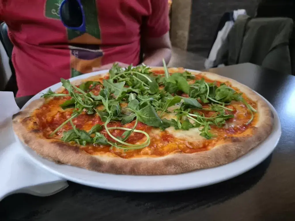 Mel GreenIbis_Ristorante Isolani_Waalwijk_review