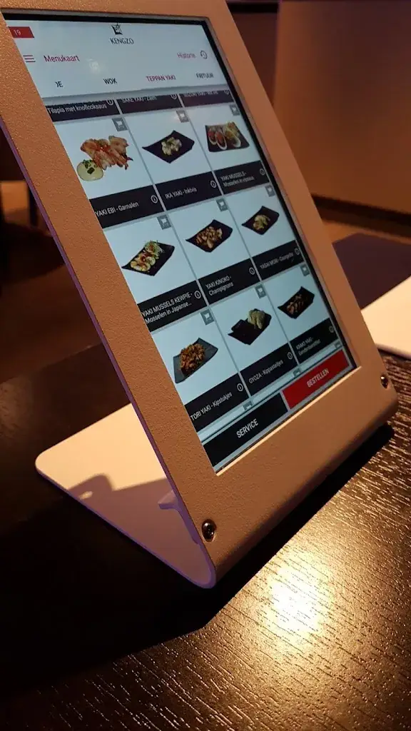 Menu_Restaurant Kengzo_Waalwijk_image_3