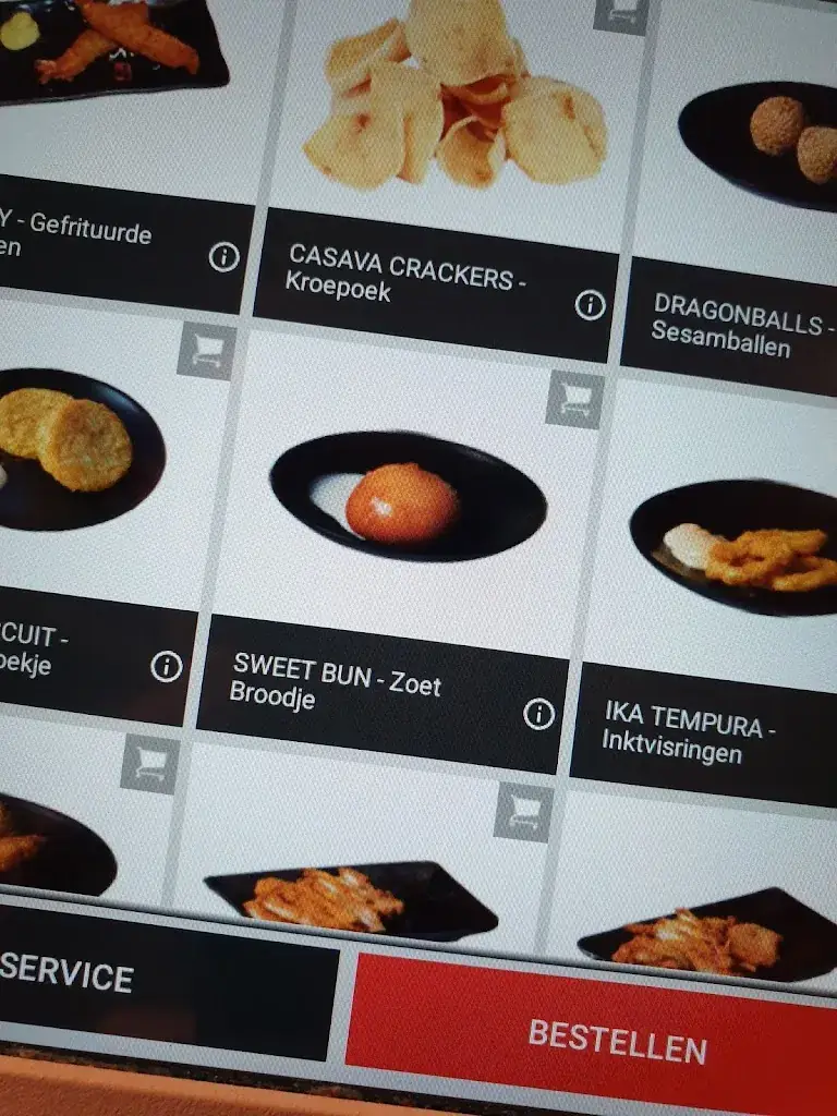 Menu_Restaurant Kengzo_Waalwijk_image_4