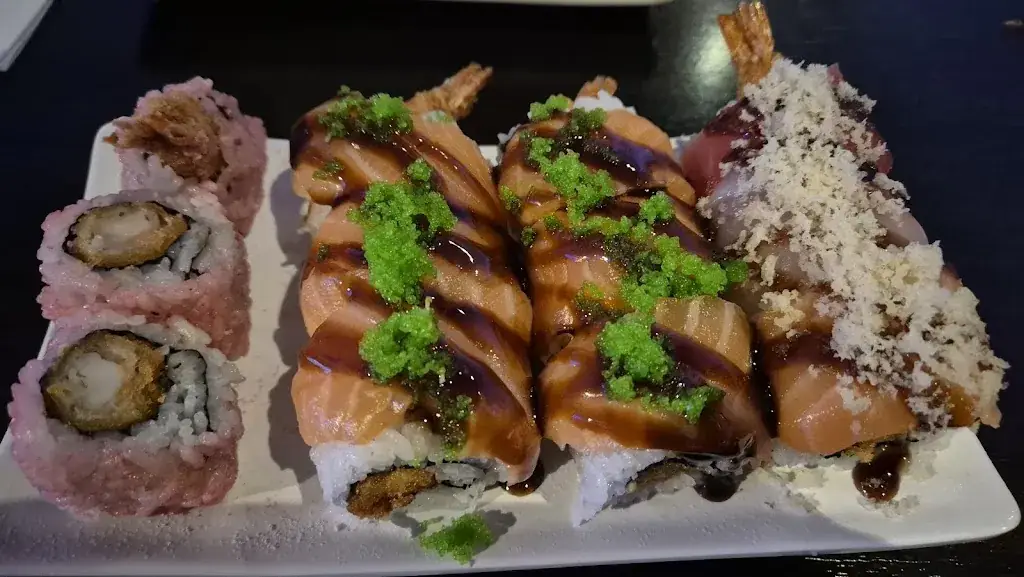 Menu_Restaurant Kengzo_Waalwijk_image_5