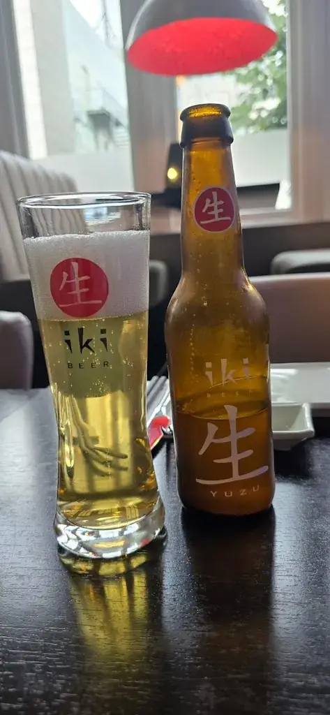 ewelinalina K_Restaurant Kengzo_Waalwijk_review