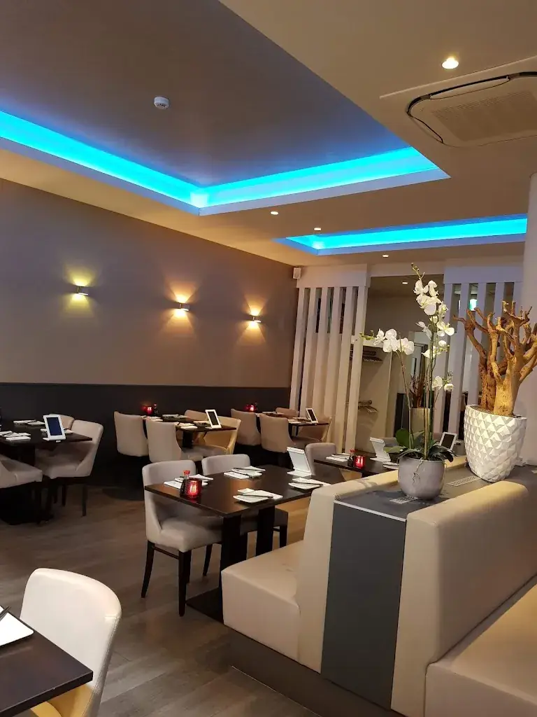 Restaurant Kengzo restaurant in Waalwijk