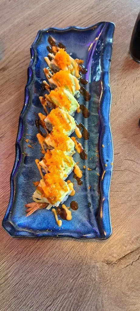 Menu_Restaurant Okayama_Waalwijk_immagine_3