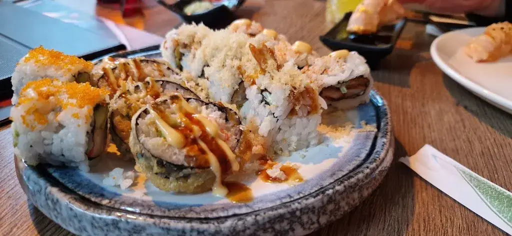 Menu_Restaurant Okayama_Waalwijk_immagine_4