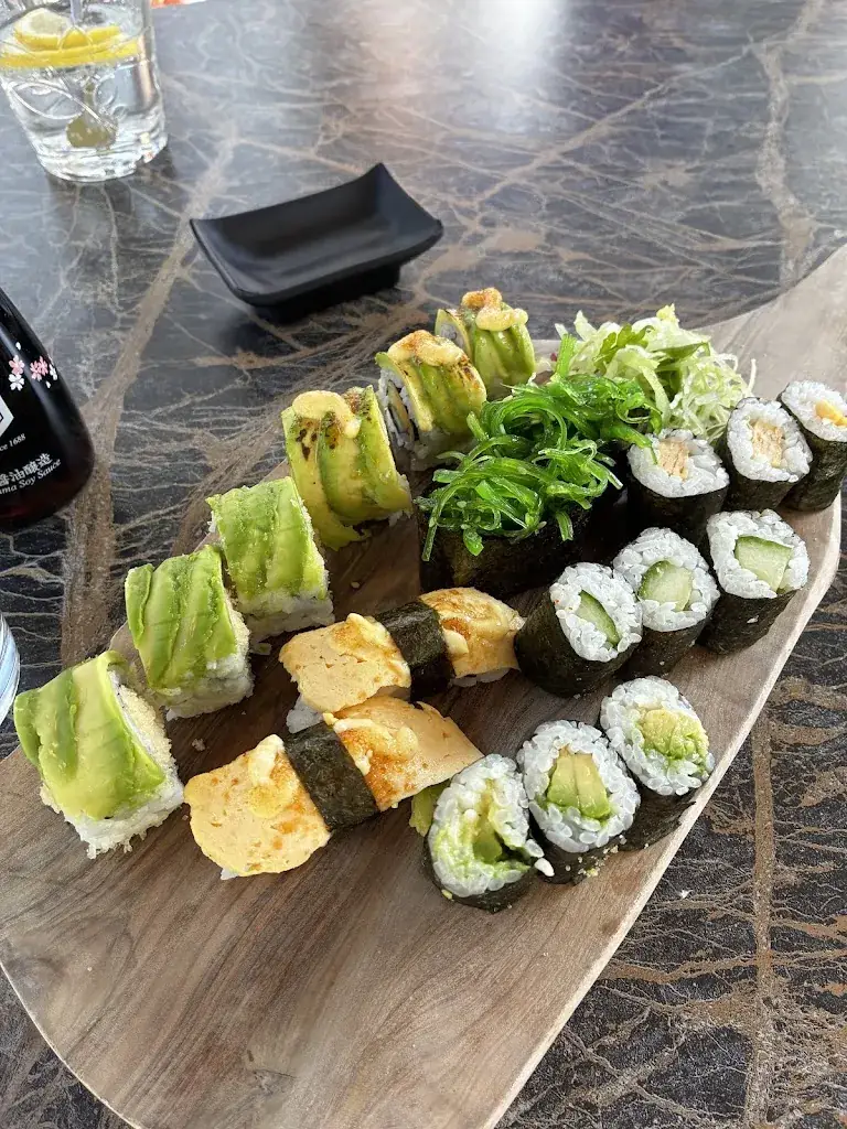 Noah Liebminger_Restaurant Okayama_Waalwijk_recensione