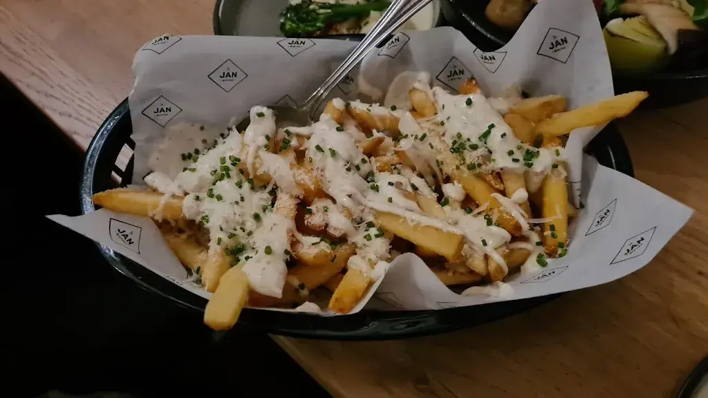 Menu_JAN Bistrobar Waalwijk_Waalwijk_image_2