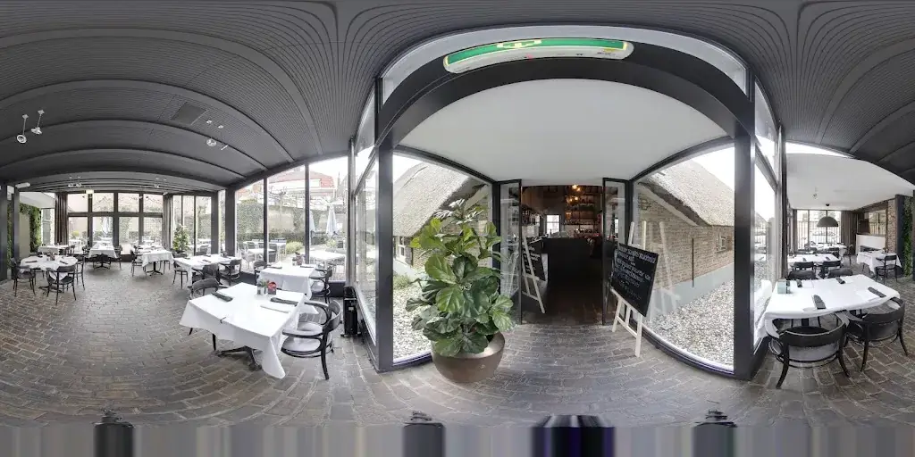 JAN Bistrobar Waalwijk restaurant in Waalwijk