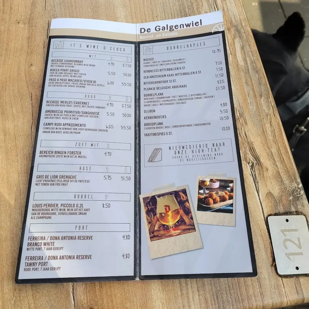 Menu_De Galgenwiel_Waalwijk_image_1