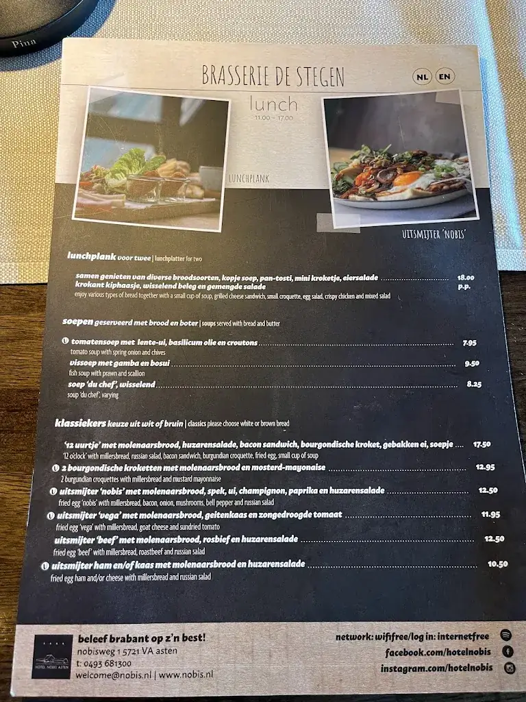 Menu_Brasserie De Stegen_Asten_image_1