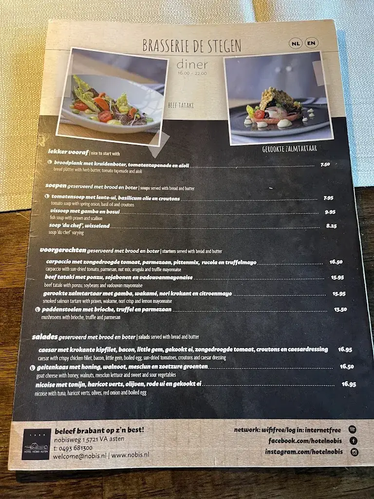 Menu_Brasserie De Stegen_Asten_image_2