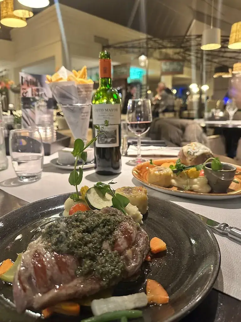 Isabella Filippi_Brasserie De Stegen_Asten_review