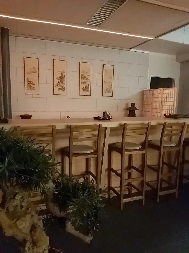 Taiken Sushi ristorante a Rolde