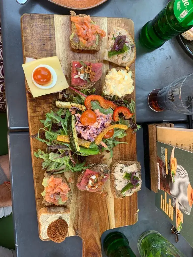 Cab Bik_Brownies&downieS Asten_Asten_review