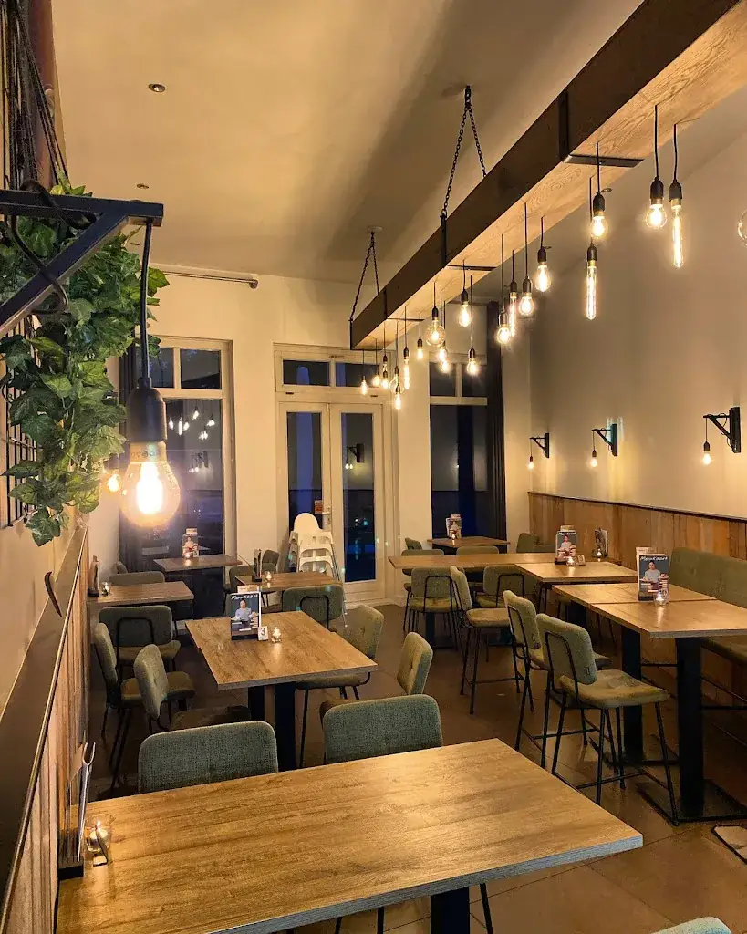 Brownies&downieS Asten restaurant in Asten