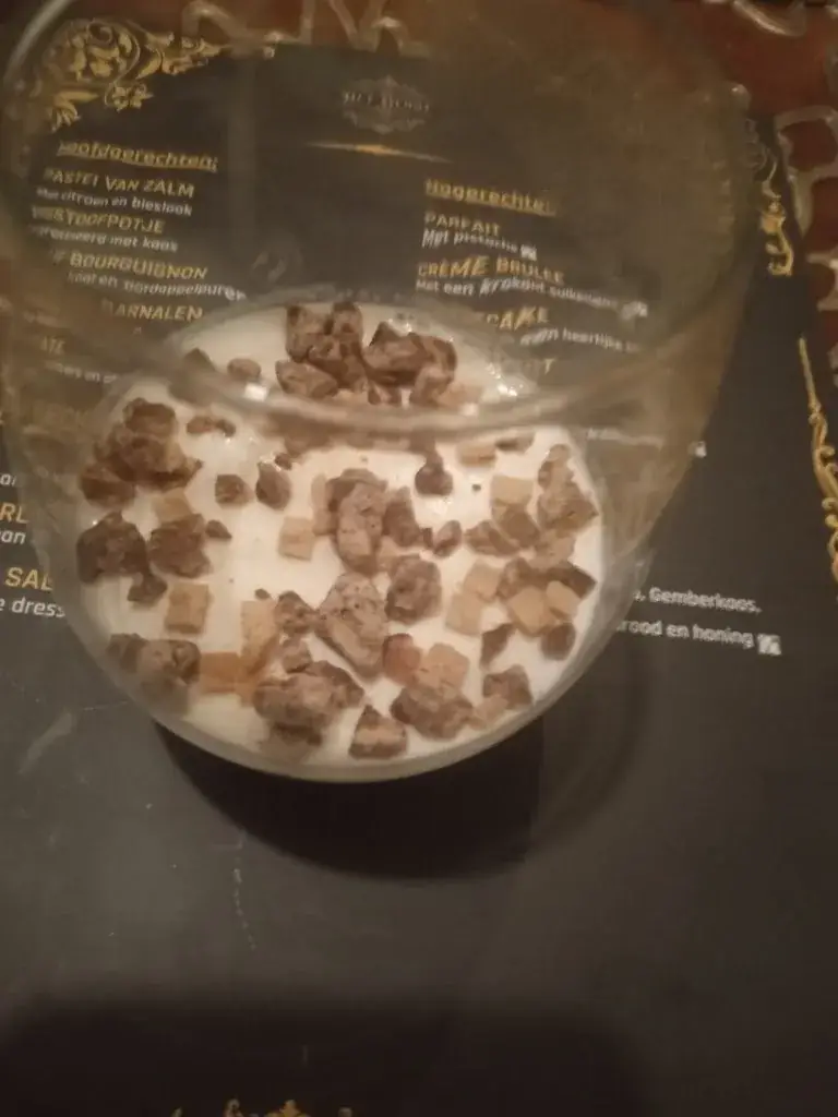 Menu_Het Genot Asten_Asten_image_1