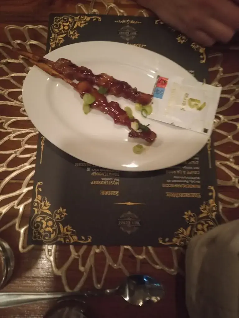 Menu_Het Genot Asten_Asten_image_3