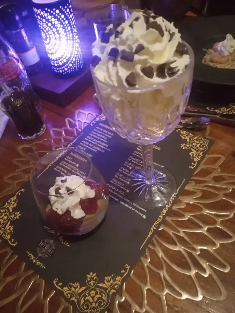 Menu_Het Genot Asten_Asten_image_4