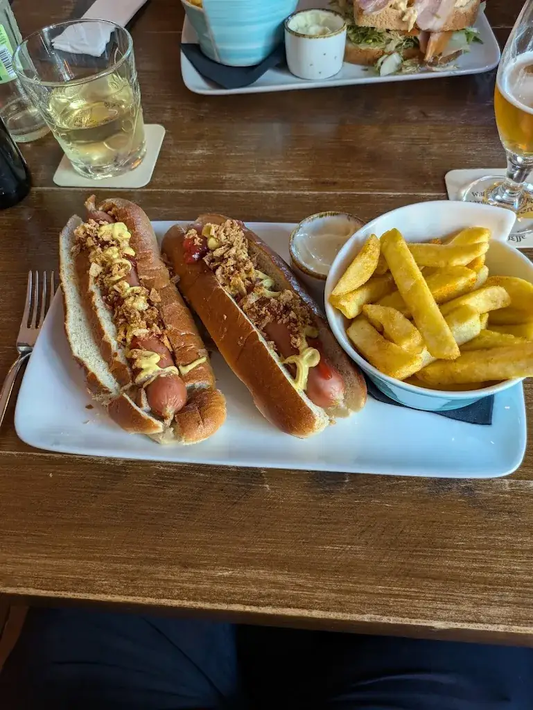 Menu_Het Genot Asten_Asten_image_5