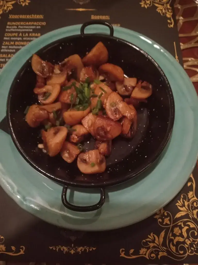 Menu_Het Genot Asten_Asten_image_8