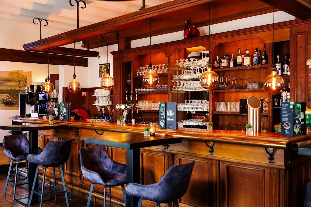 Het Genot Asten restaurant in Asten