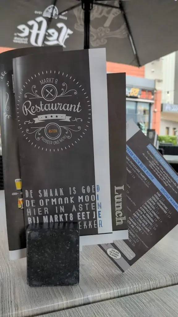 Edwin Blok - van Enck_Markt 8_Asten_review