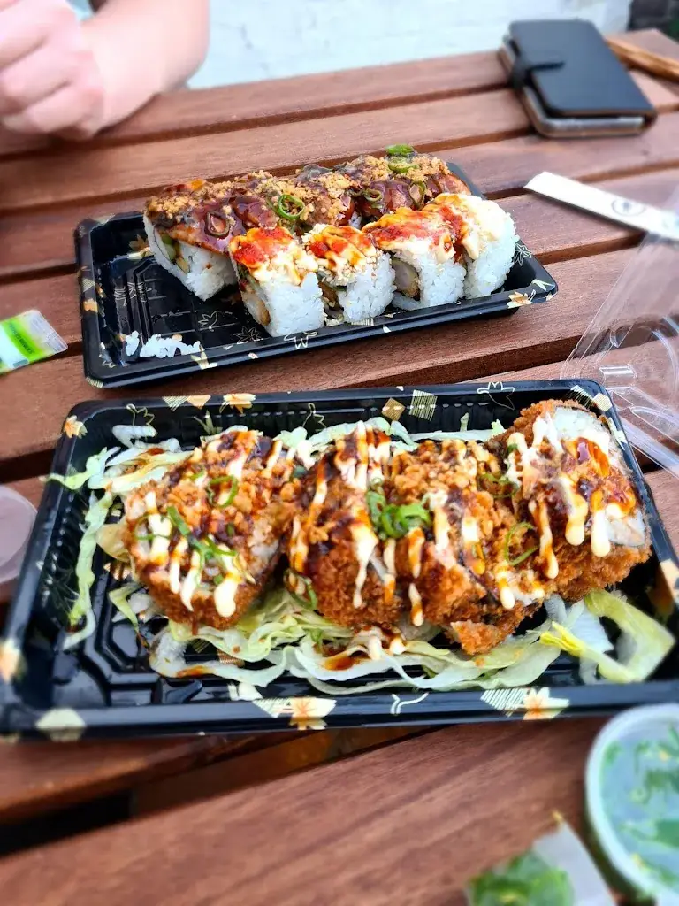 Rafał Meredyk_Wereldkeuken Dinertijd_Asten_reseña