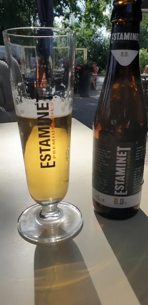 Menu_Restaurant De Beleving_Asten_immagine_5