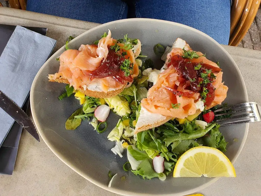 Menu_Restaurant De Beleving_Asten_immagine_6