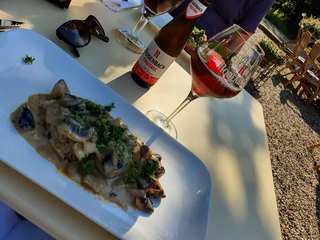 Menu_Restaurant De Beleving_Asten_immagine_7