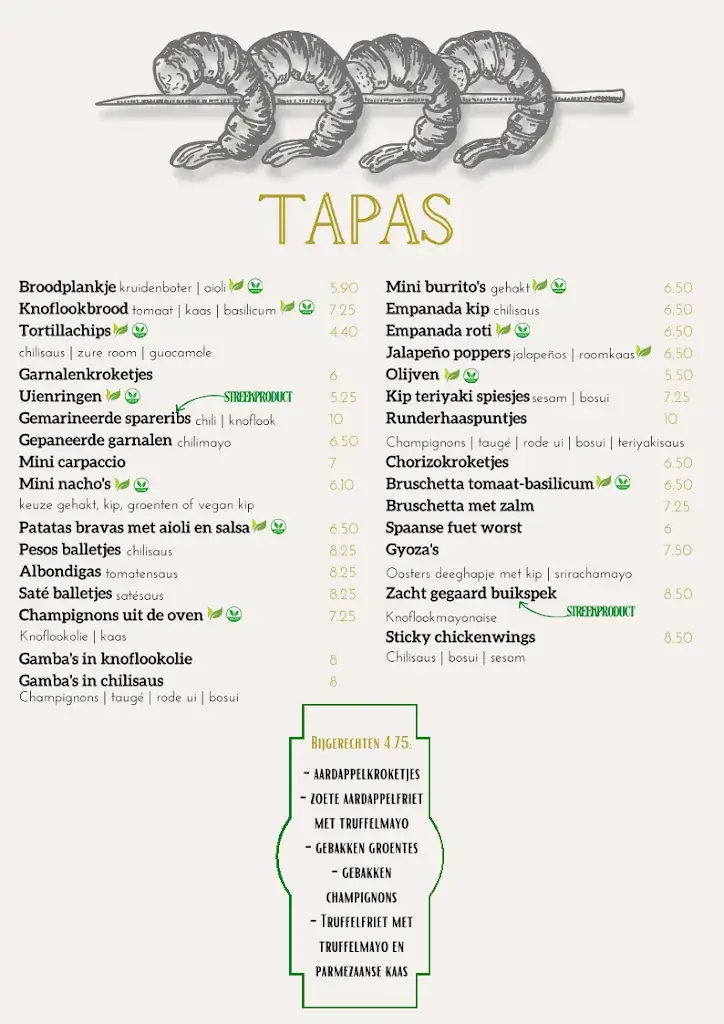 Menu_Pesos Food and Drink_Asten_image_4