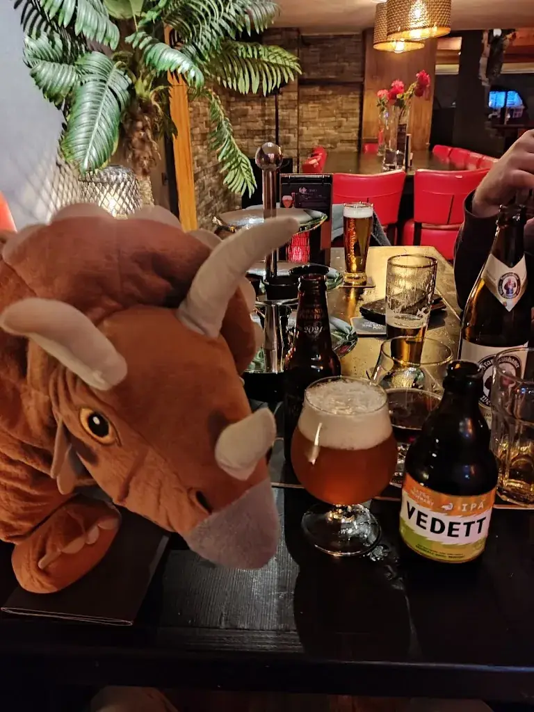 Martijn Bekx_Pesos Food and Drink_Asten_review