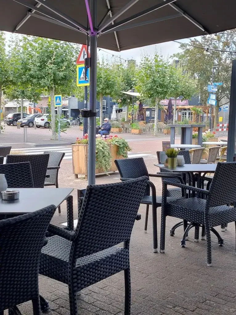 Pesos Food and Drink restaurant in Asten