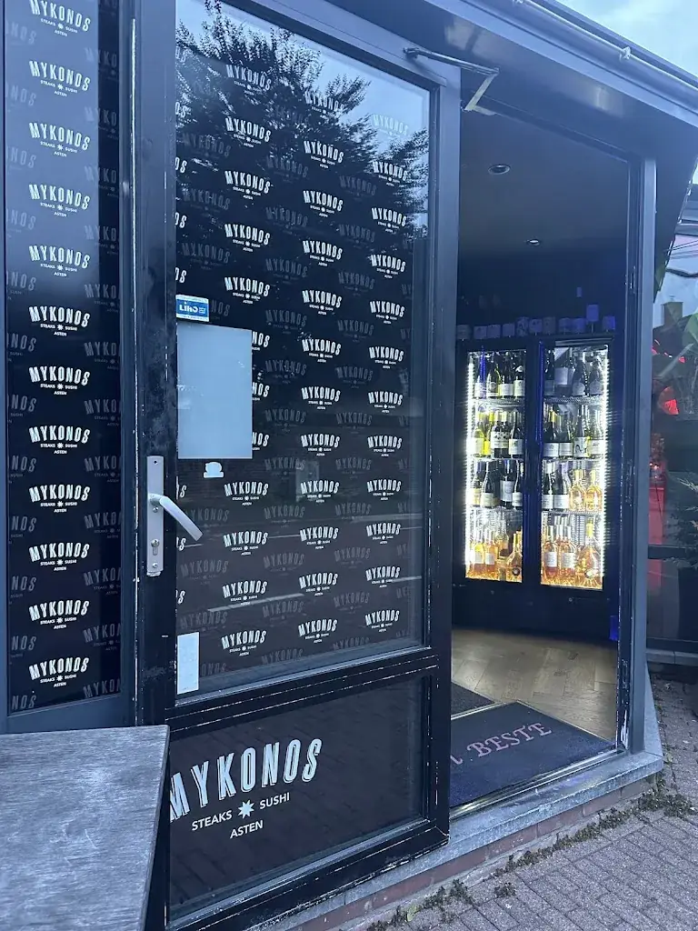 Menu_Steaks & Sushi Mykonos Asten_Asten_image_3