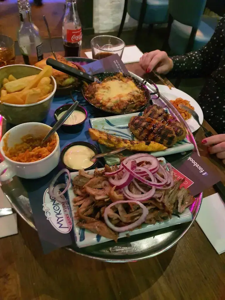 Menu_Steaks & Sushi Mykonos Asten_Asten_image_6