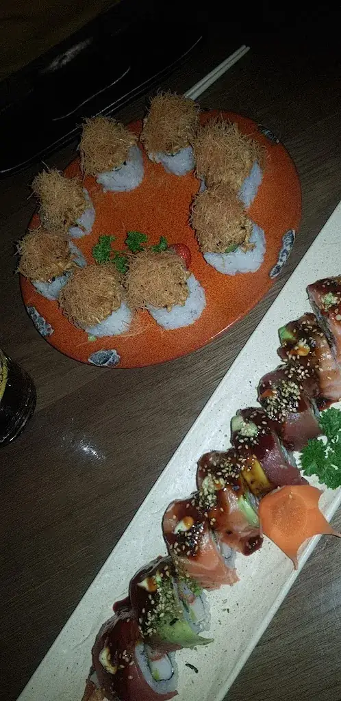 Menu_Steaks & Sushi Mykonos Asten_Asten_image_9