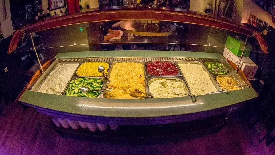 Steaks & Sushi Mykonos Asten_Asten_slider_image_3