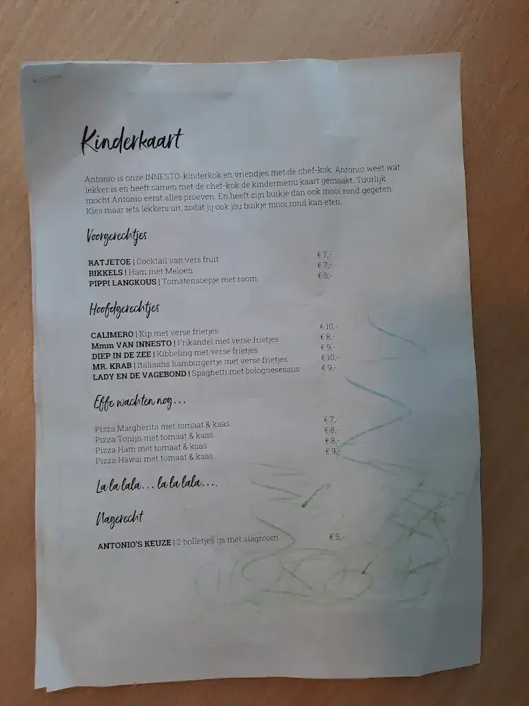 Menu_INNESTO_Asten_image_1