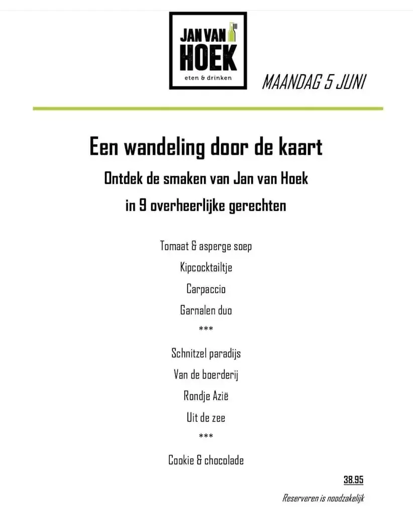 Menu_Jan van Hoek Eten & Drinken_Asten_image_1