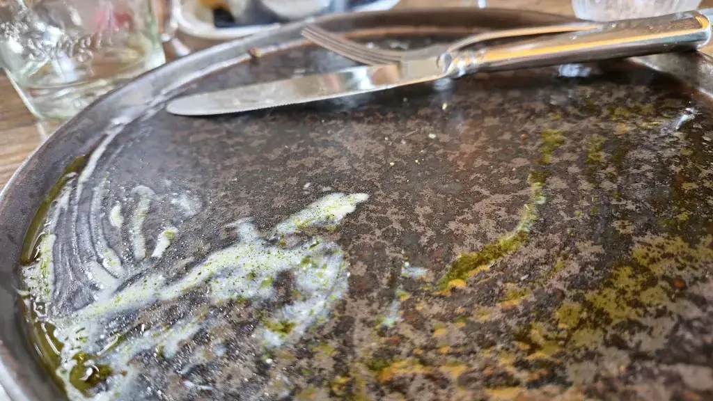 Henri Schol_Restaurant Volentieri_Asten_review