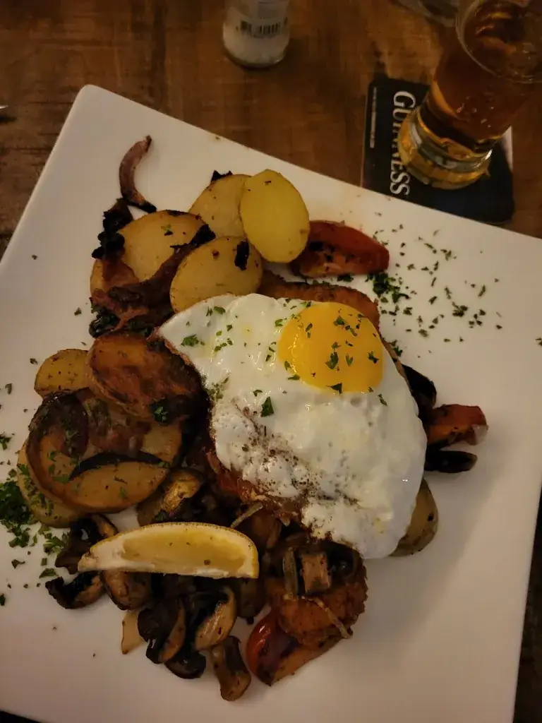 Menu_De Baron Pub & Grill_Asten_image_6