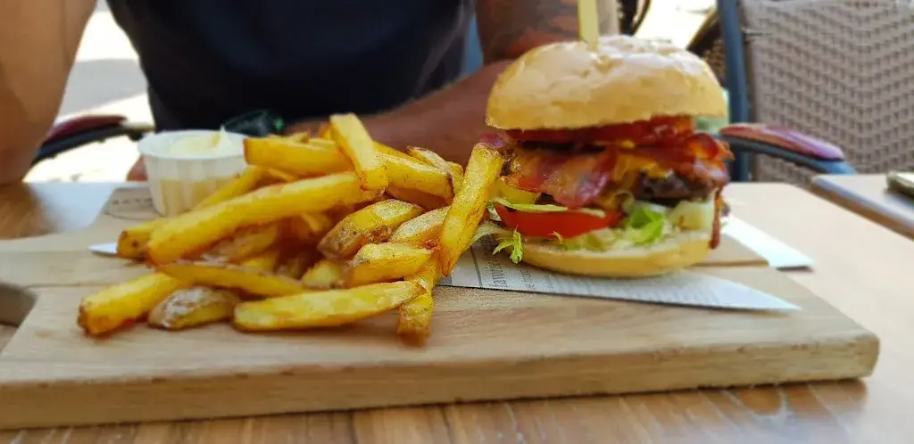 Menu_De Baron Pub & Grill_Asten_image_7