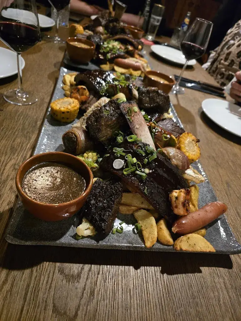 Menu_De Baron Pub & Grill_Asten_image_8