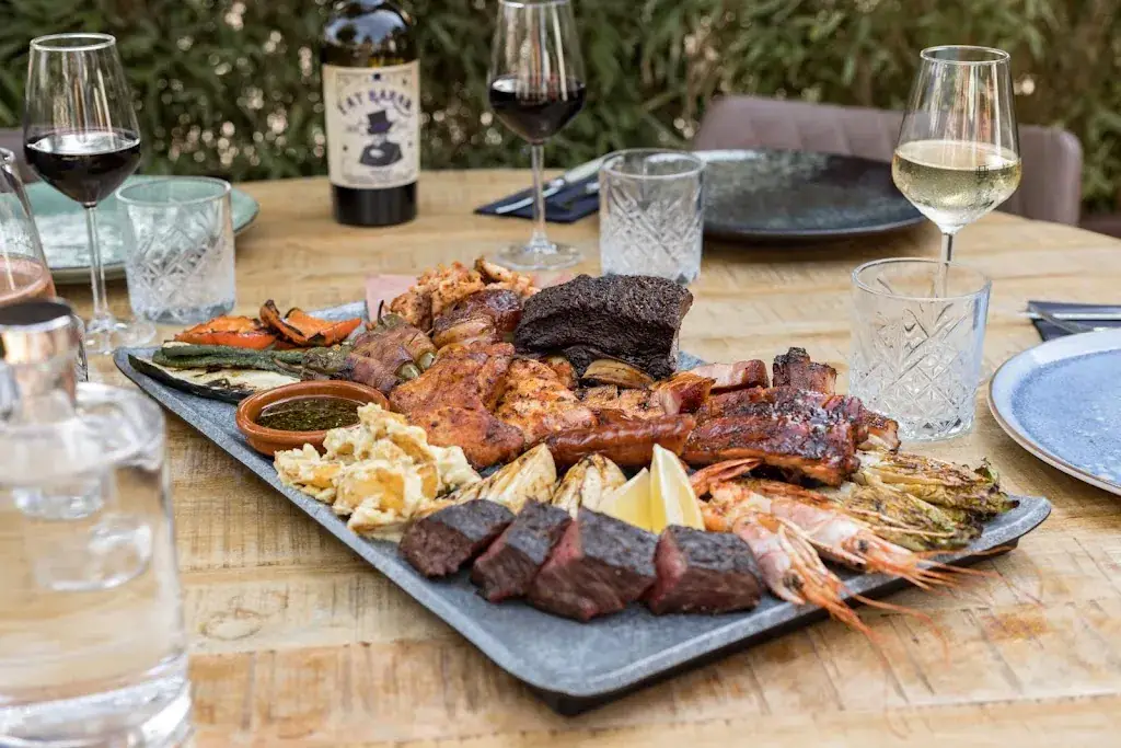 Menu_De Baron Pub & Grill_Asten_image_9