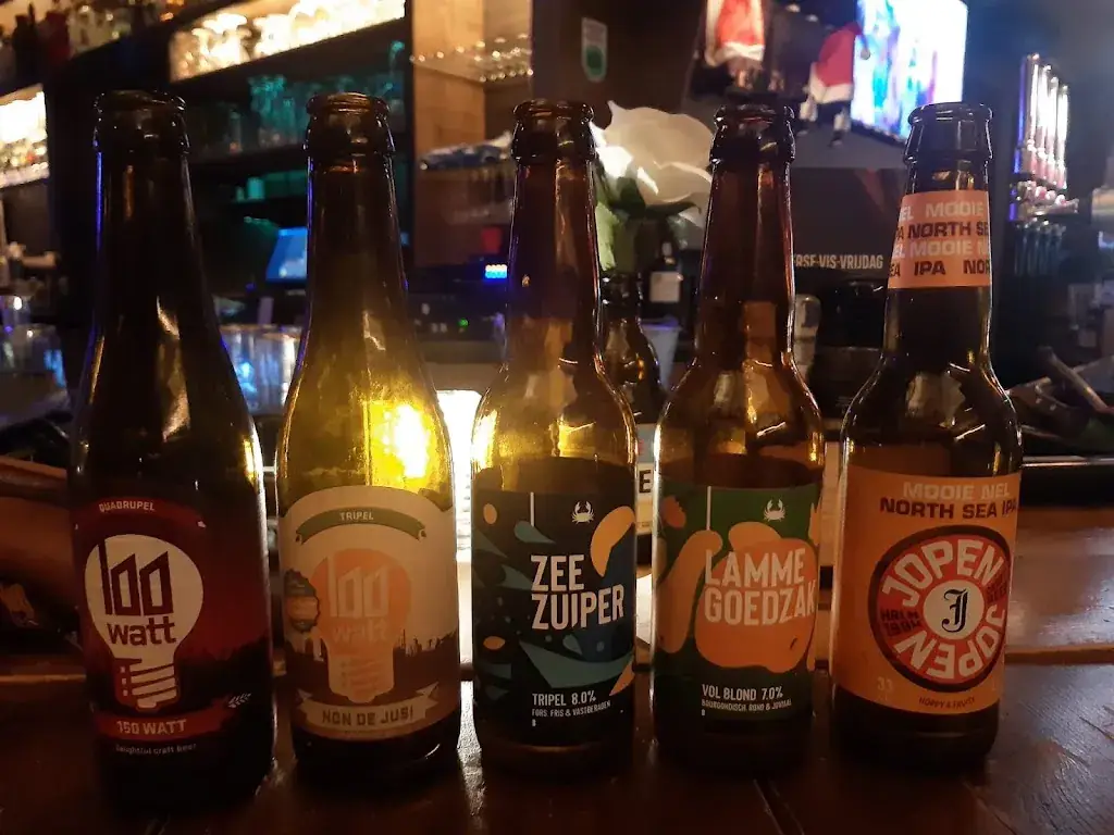 Marloe van Heugten_De Baron Pub & Grill_Asten_review