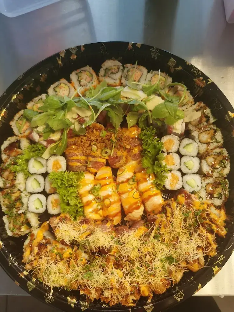 Menu_Sushi Eight Asten_Asten_immagine_1