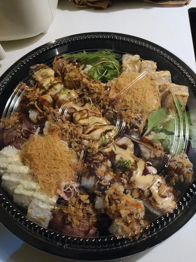 Menu_Sushi Eight Asten_Asten_immagine_9