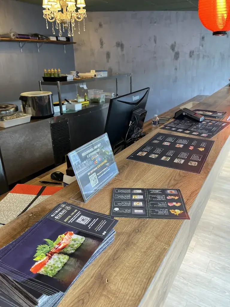 Marcel Boons_Sushi Eight Asten_Asten_recensione